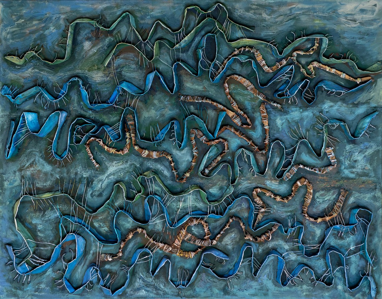 Schwingung