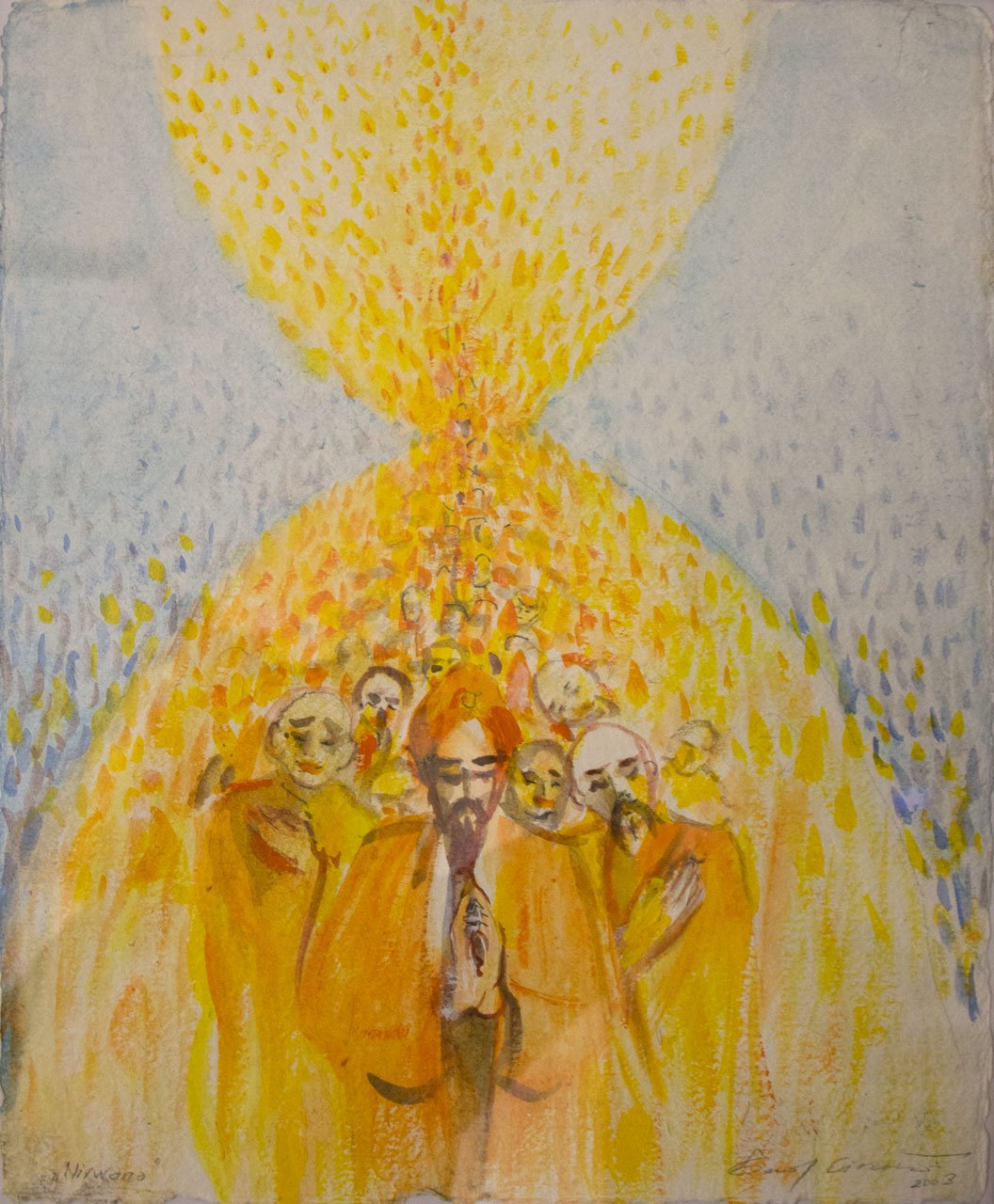 Nirvana