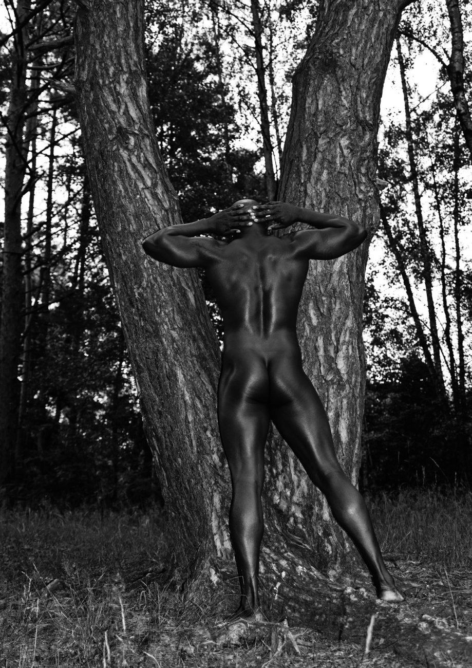 Body Sceneries VI