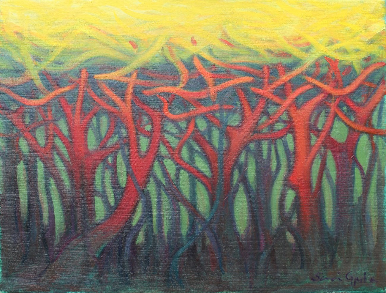 Landscape