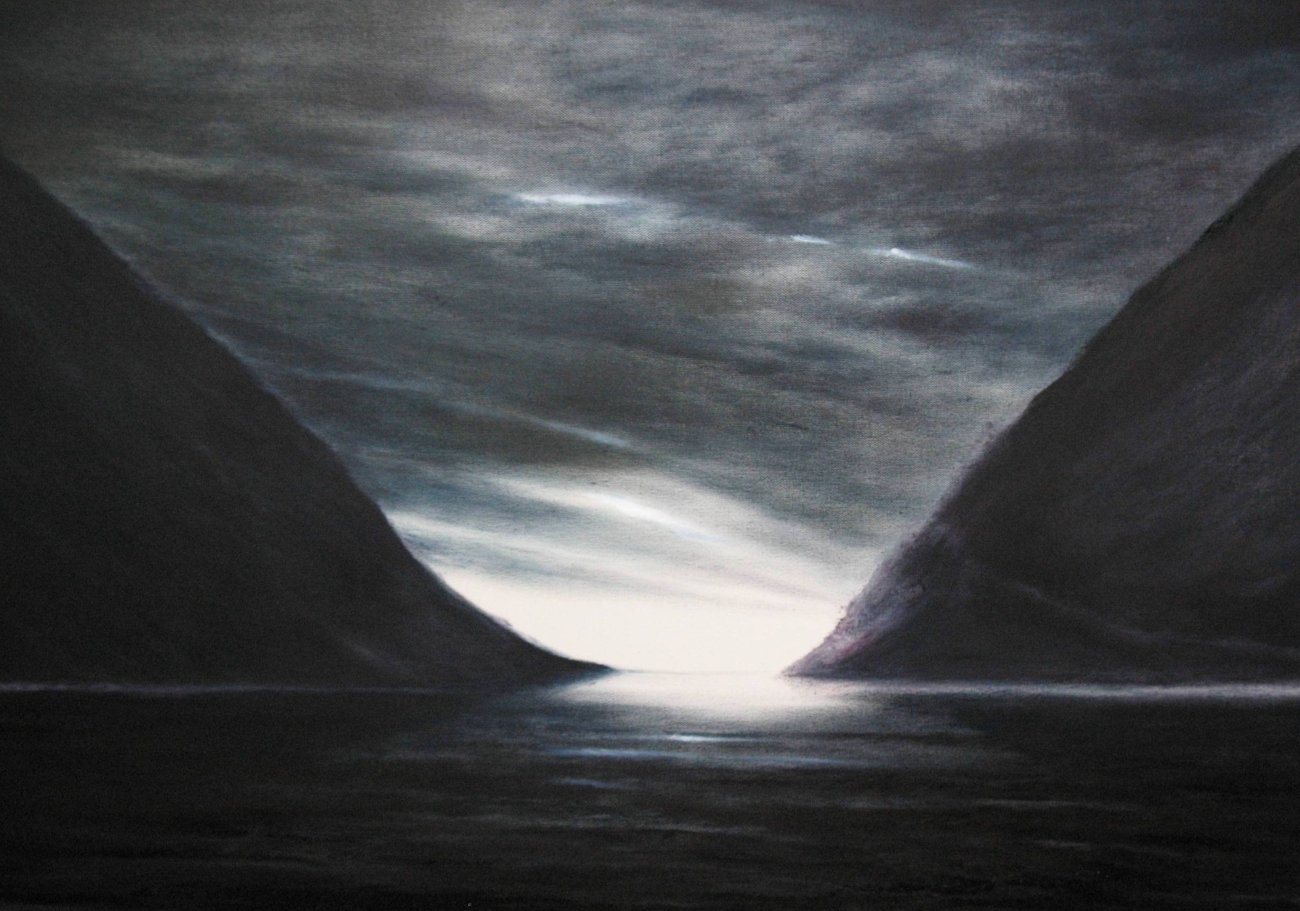 Sognefjord