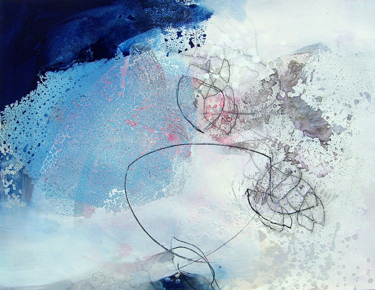 Transparenz I