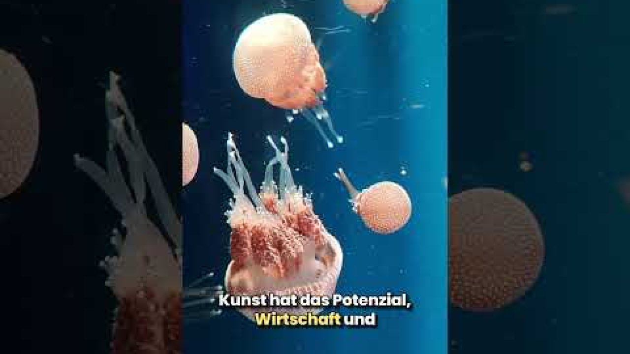 GreenART Kapitel 1: Kunst im Herzen des nachhaltigen Wandels Cover Image