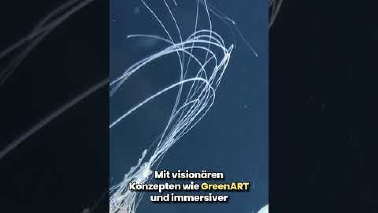 GreenART Kapitel 6: GreenART und digitale Transformation Cover Image