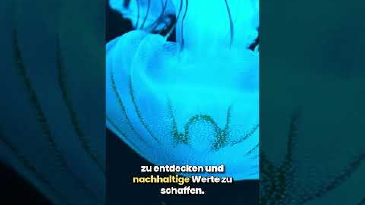 GreenART Kapitel 12: Eine Einladung zum Dialog mit GreenART Cover Image