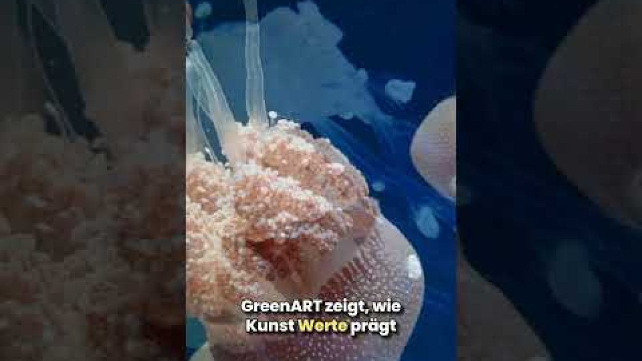 GreenART Kapitel 3: GreenART und Unternehmenskultur Cover Image