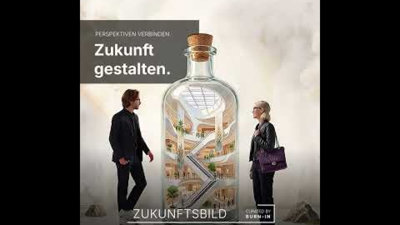 Z𝗨𝗞𝗨𝗡𝗙𝗧𝗦𝗕𝗜𝗟𝗗ER · BURN-IN Cover Image