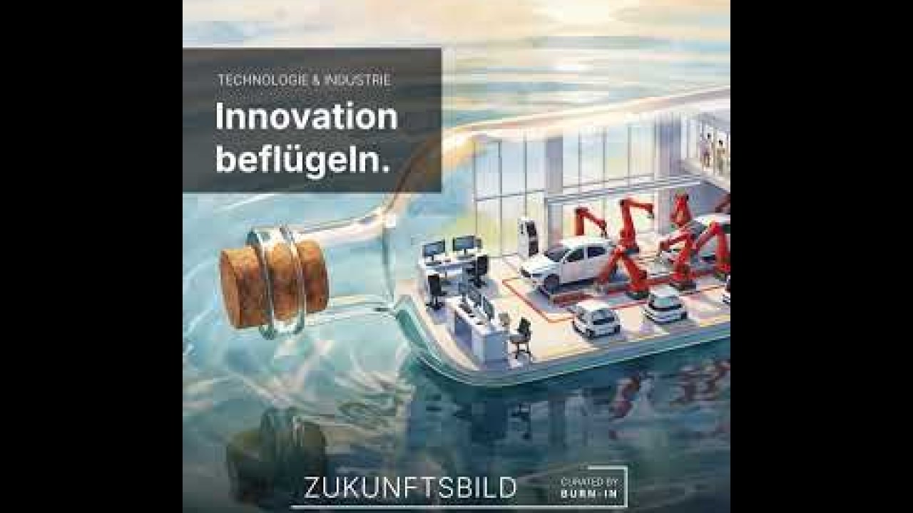 𝗭𝗨𝗞𝗨𝗡𝗙𝗧𝗦𝗕𝗜𝗟𝗗 · TECHNOLOGIE Cover Image