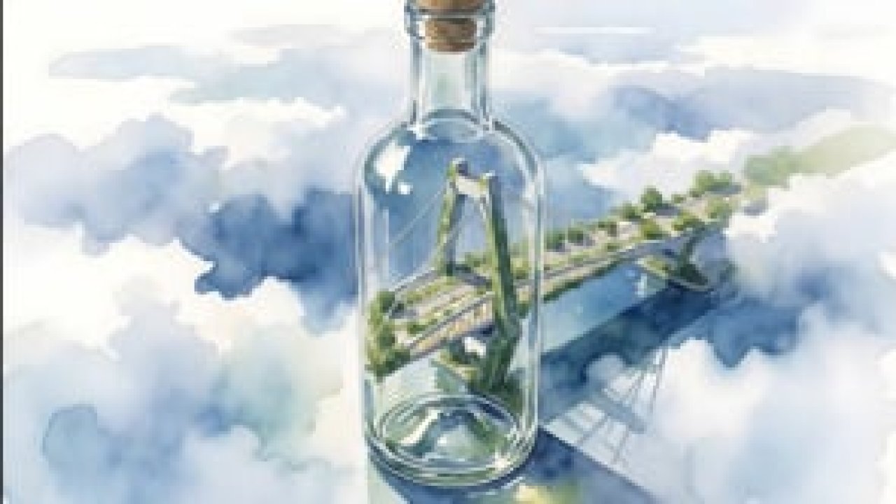 Bridge web Cover Image