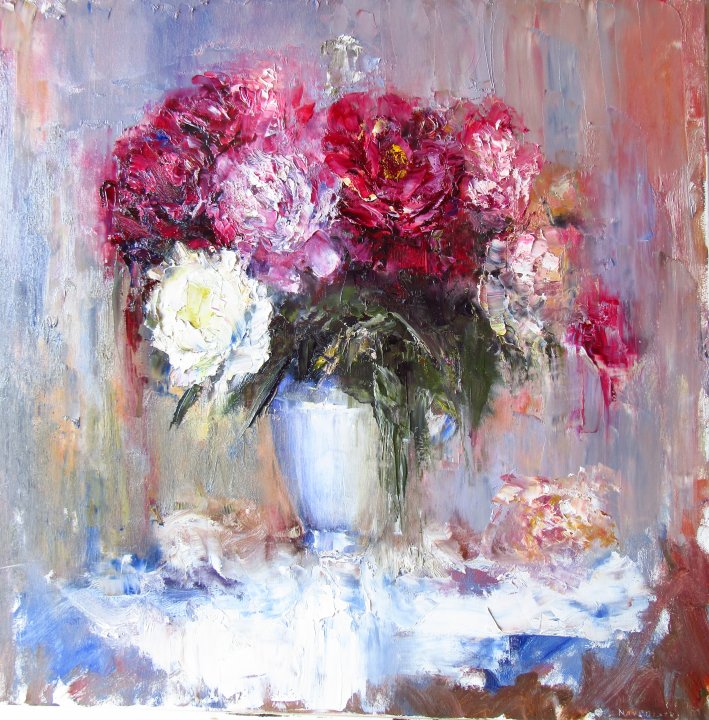 Rosenbouquet II