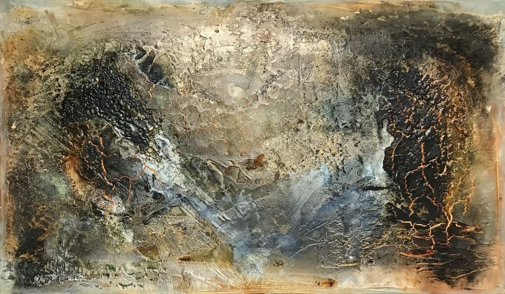 272 Volcanic see