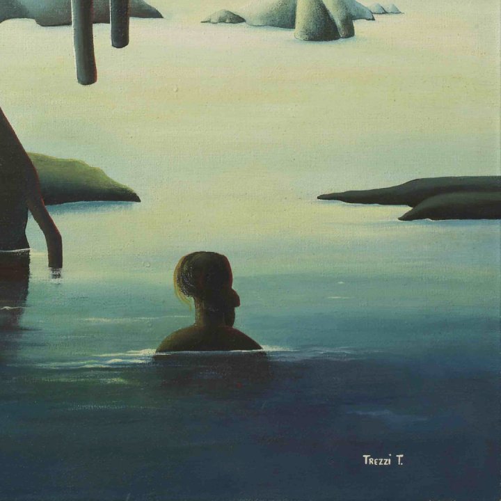 Morgenmeditation