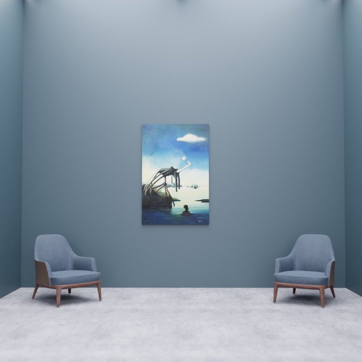 Morgenmeditation