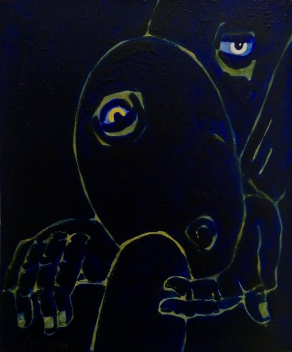 Emotion IV
