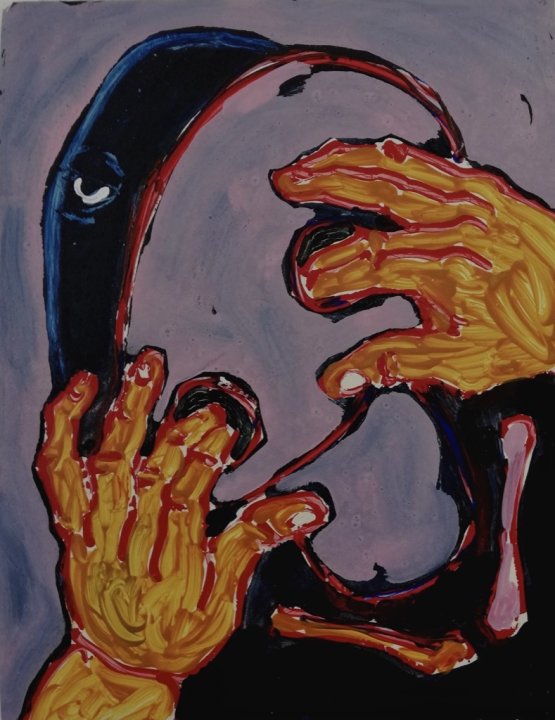 Emotion VII