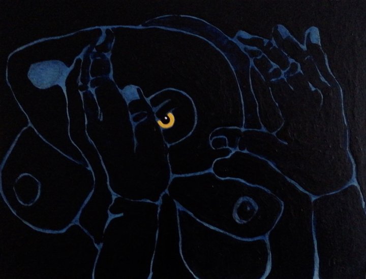 Emotion VIII