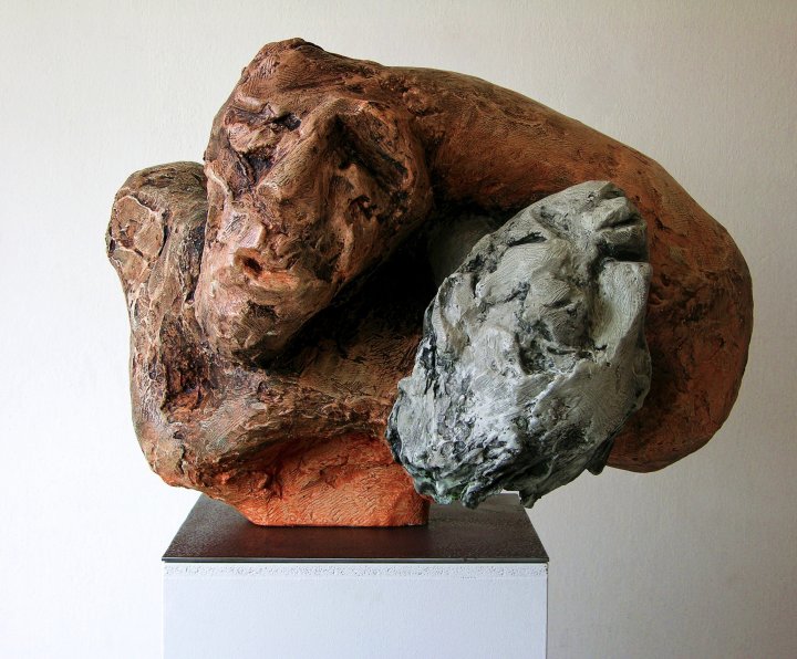 Umarmung III