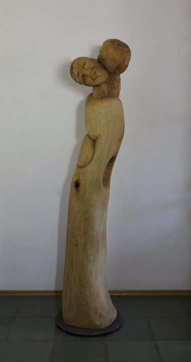 Umarmung I
