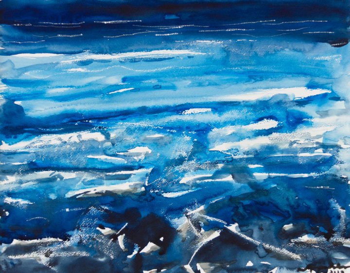 Sea Wave