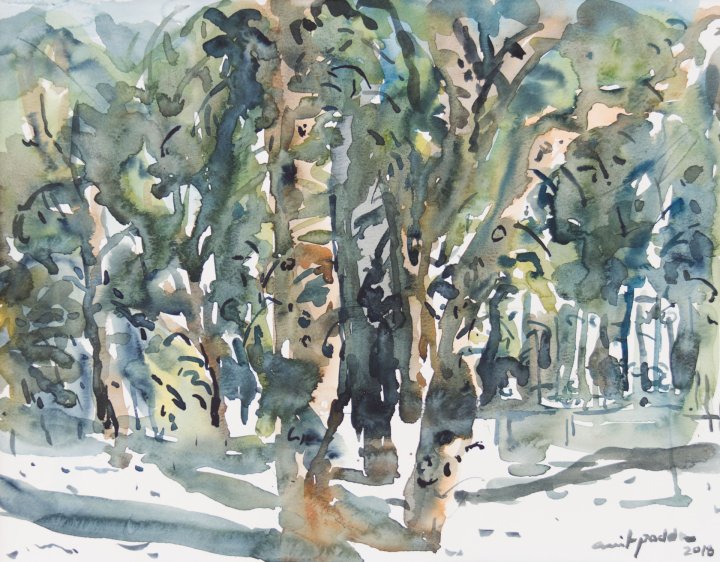 Trees 2