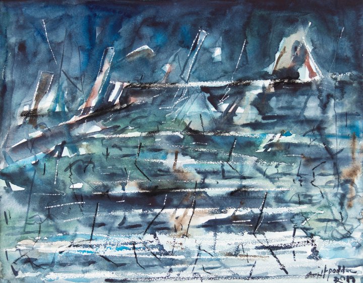 Wetland 2