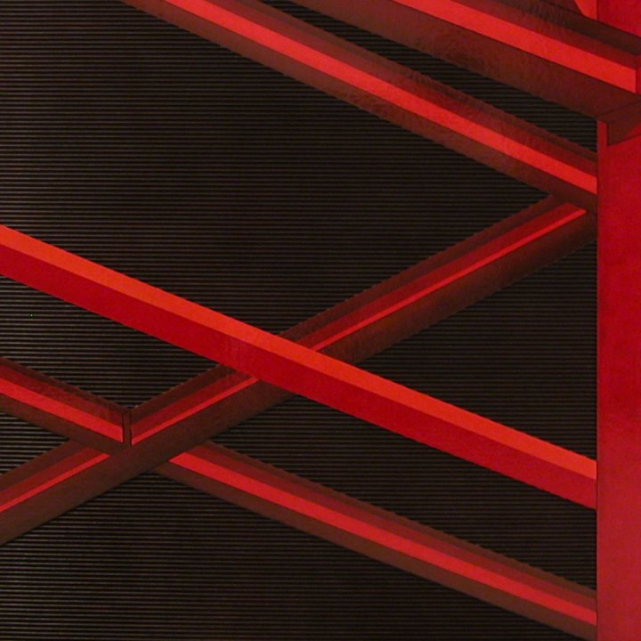 Mikado n° 7