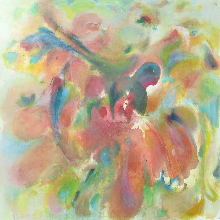 Federflug