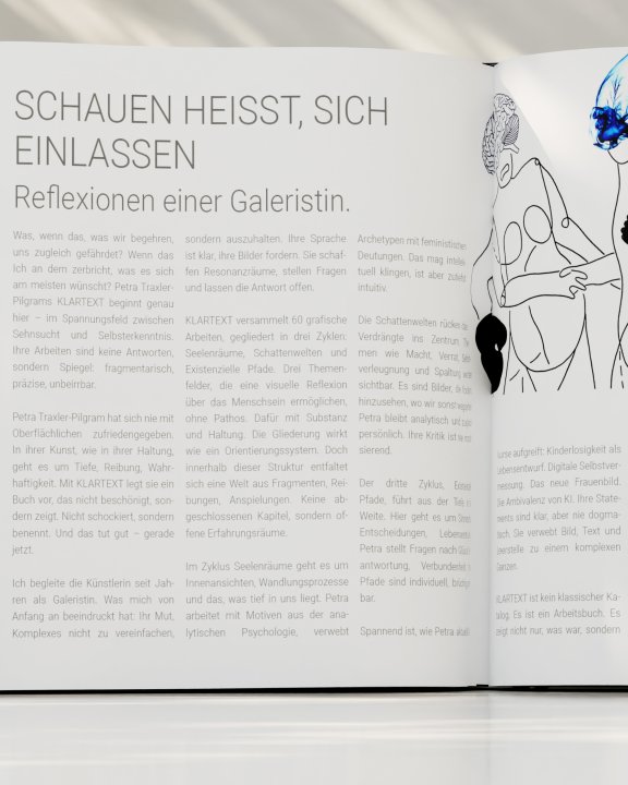 KLARTEXT