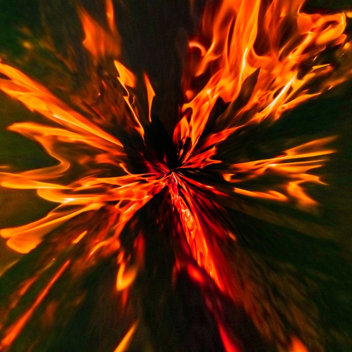 Feuerschlund #1820