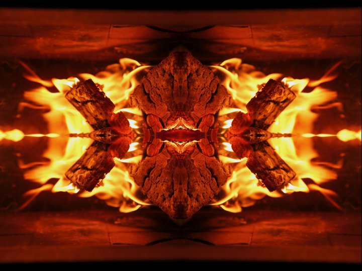 Feuer und Glut #1625