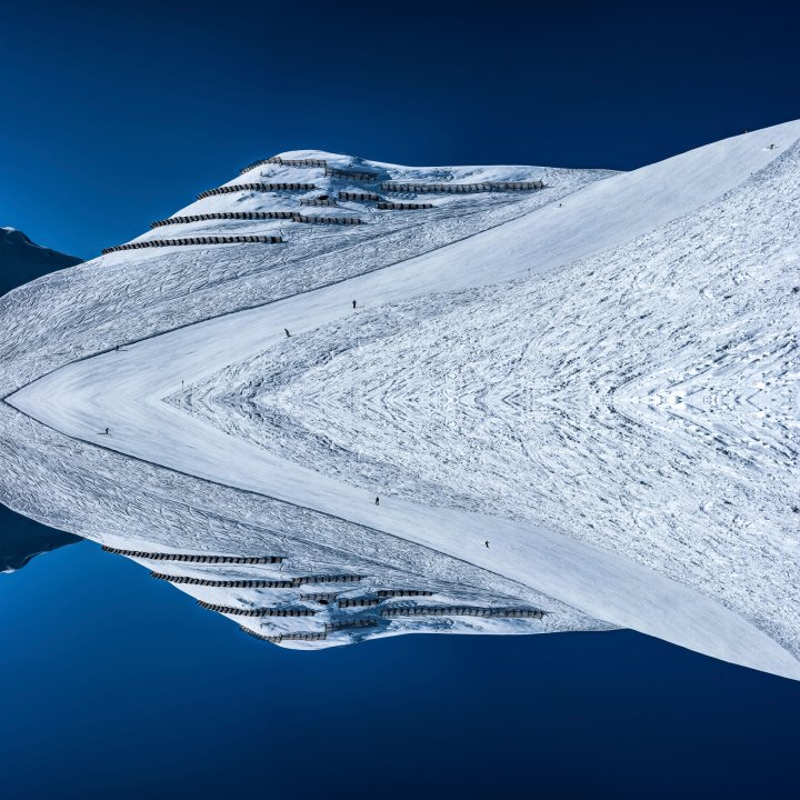 Up Side Down Hochsaukaser links