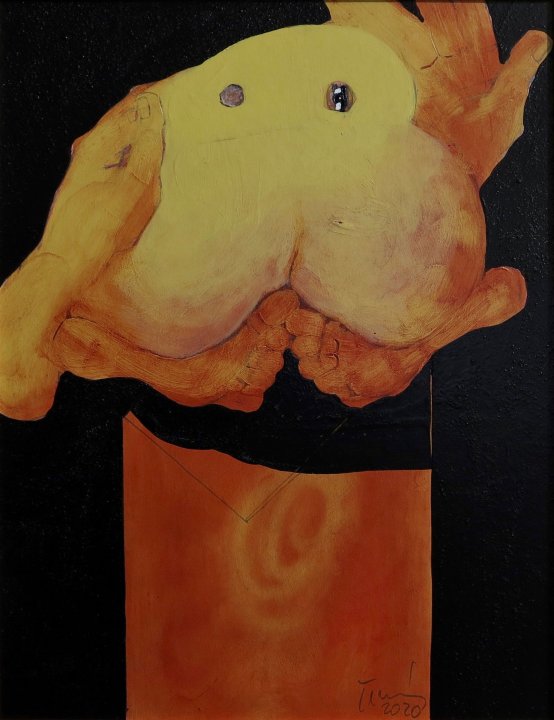 Emotion XVI