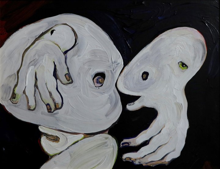 Emotion XVIII