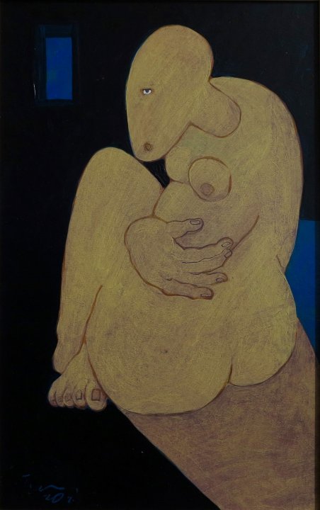 Emotion XXII