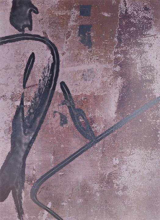 Ohne Titel I