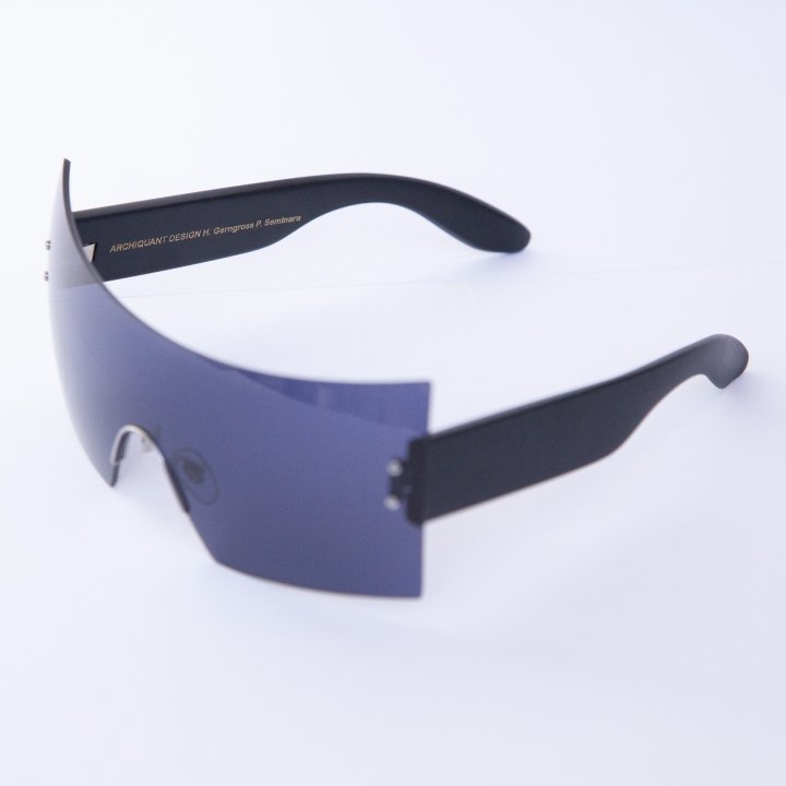 Archiquant Sonnenbrille unterschiedliche Modelle inkl. Etui