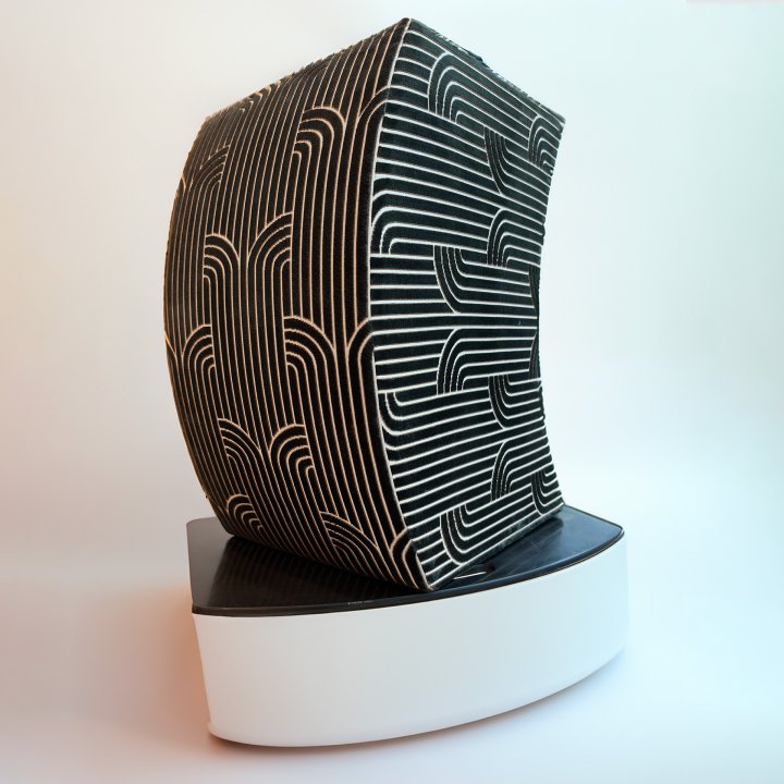 Archiquant Hocker V