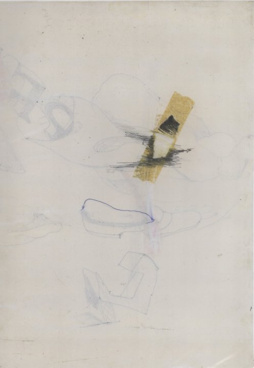 Post-Suprematistische Datenblatt 19