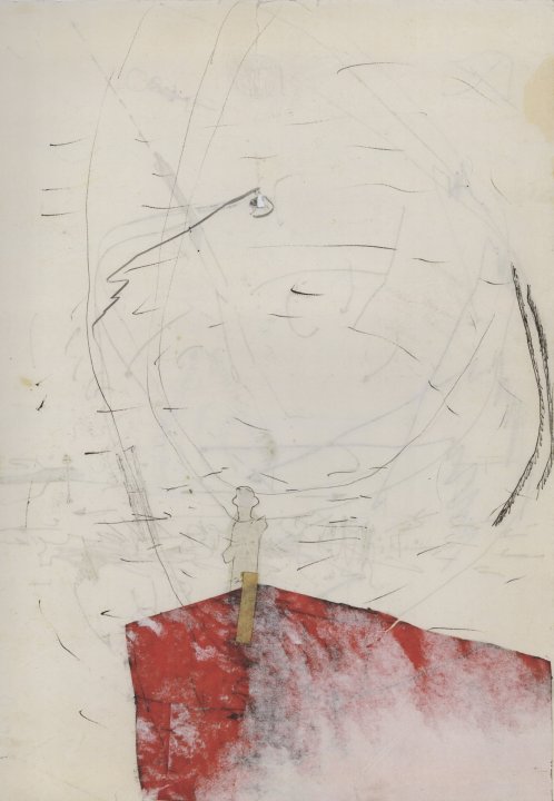 Post-Suprematistische Datenblatt 32