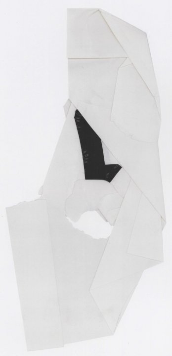 Post-Suprematistische Datenblatt 8