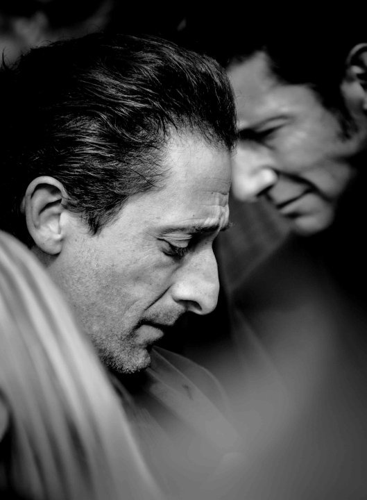 Adrien Brody