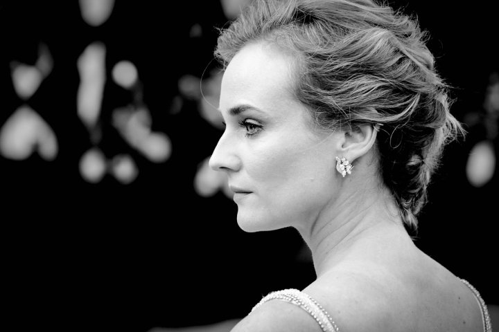 Diane Kruger