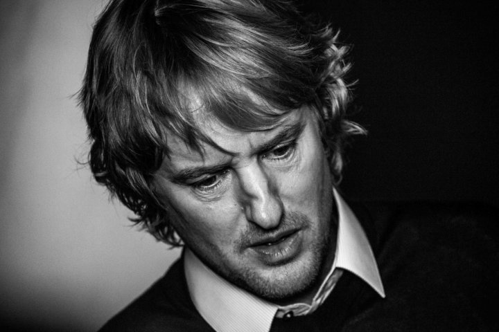 Owen Wilson