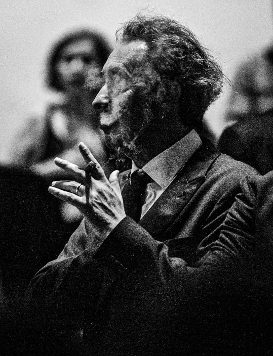 Paolo Sorrentino