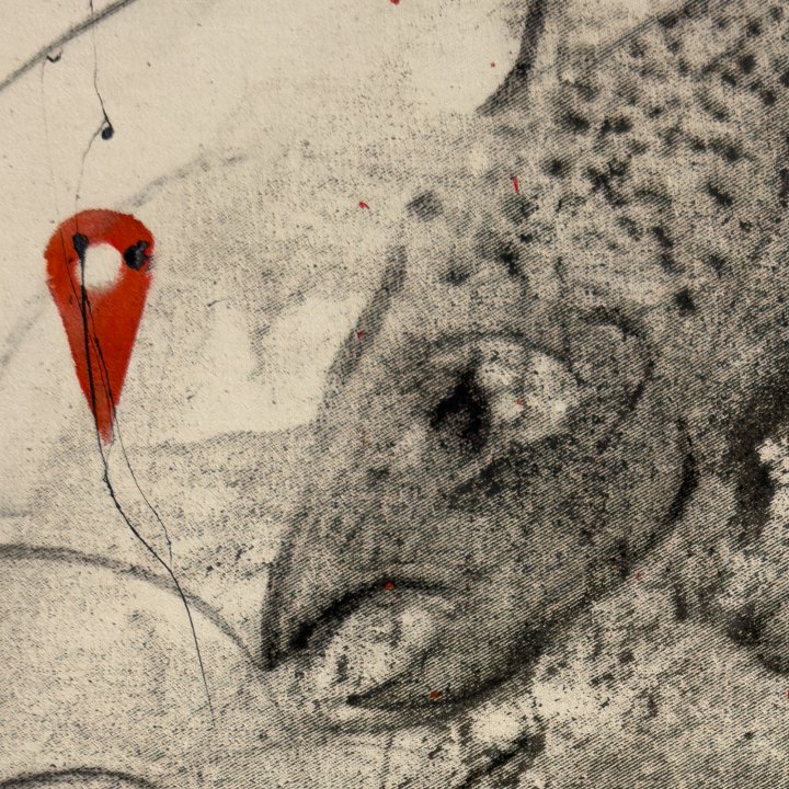 Ankunft im Strom der Möglichkeiten