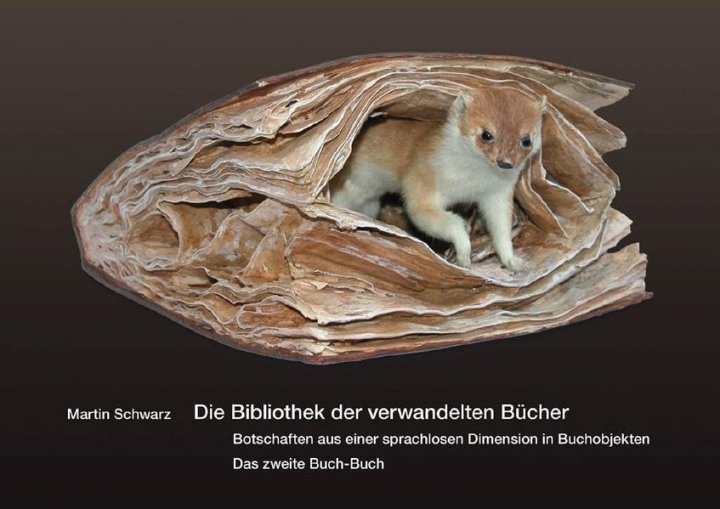 Martin Schwarz Buch