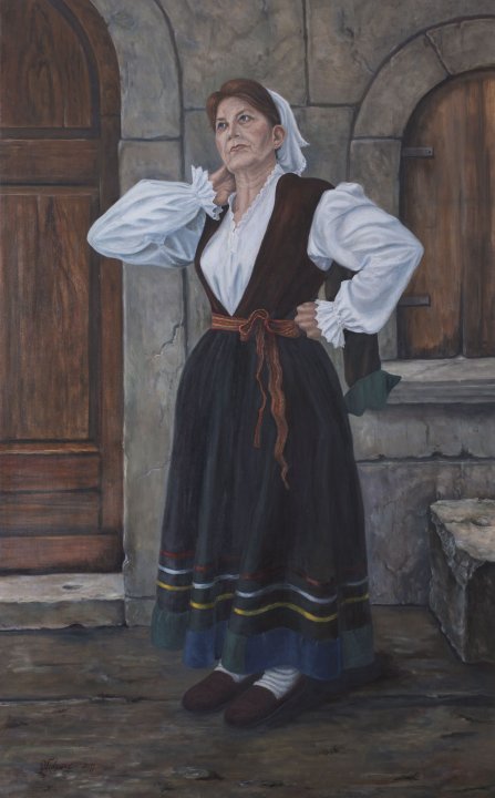 Istrierin