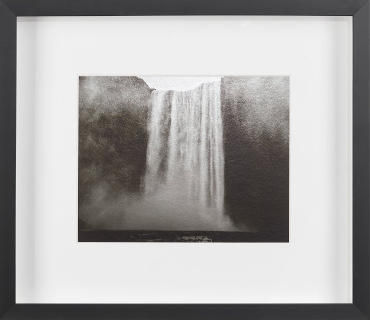 Skógafoss