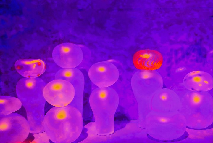 Glass People 2