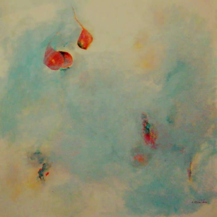 Gold Fishes 2